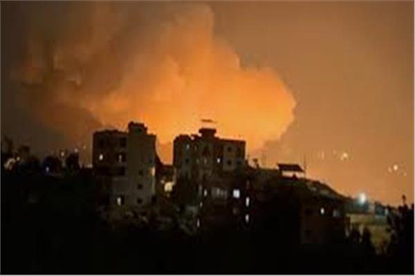 «صحة لبنان»: مقتل شخص في غارة إسرائيلية على بلدة عيترون