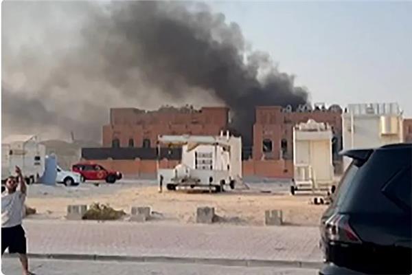 قصف قطر.. مَن يحاسب إسرائيل على كسر حصانة الوسيط؟