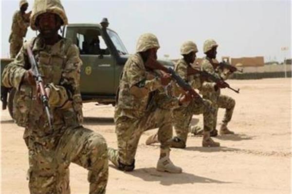 مقتل أكثر من 30 مسلحًا من مليشيات الخوارج في مدينة «عيل طير» الصومالية