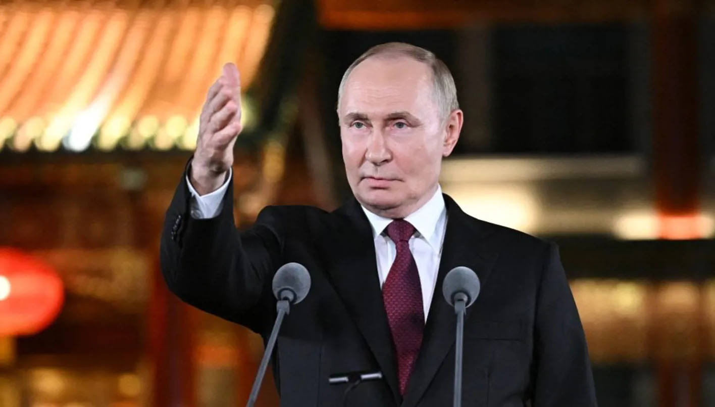 روسيا وحلف الناتو… إلى الحرب؟