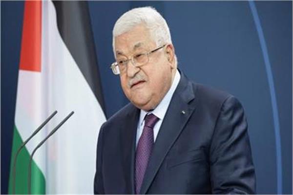 الرئيس الفلسطيني: أمن قطر جزء لا يتجزأ من أمننا القومي العربي والإسلامي