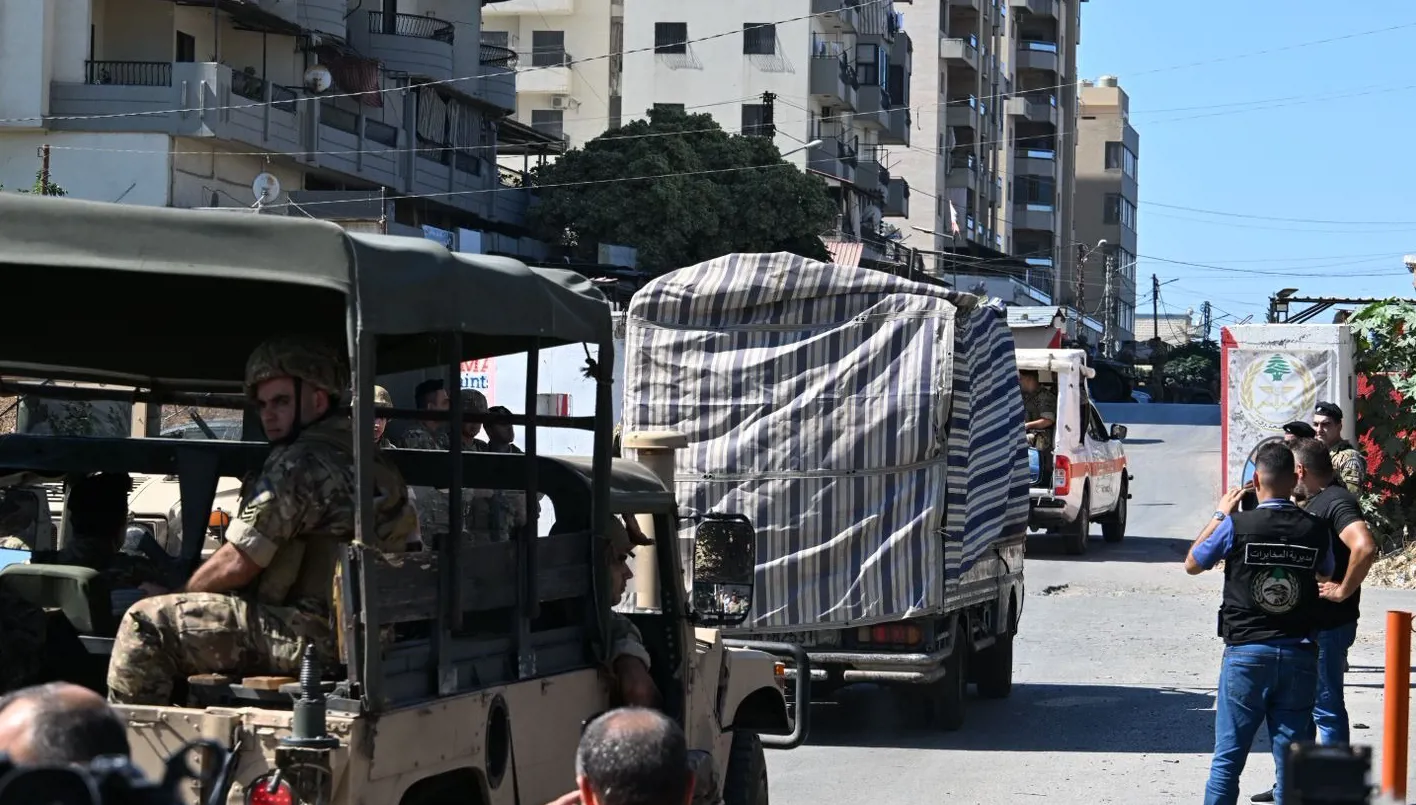 مقاربة الخارج المتفهّم تُطلق مدّاً تفاؤليّاً