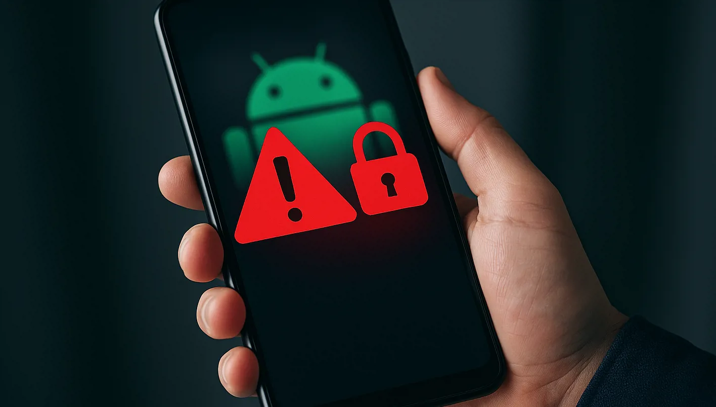 تطبيقات تبدو عادية… لكنها تسرق كلّ ما في هاتفك