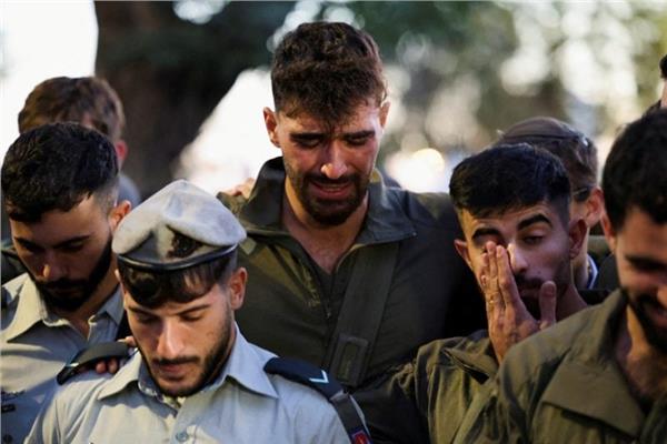 ارتفاع غير مسبوق في الإصابات النفسية والجسدية بين جنود جيش الاحتلال منذ بداية حرب غزة