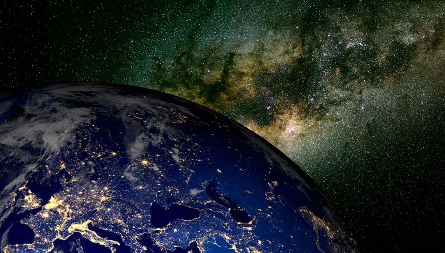 لمواجهة إيلون ماسك والصّين.. دراسة إطلاق كيان فضائي مشترك