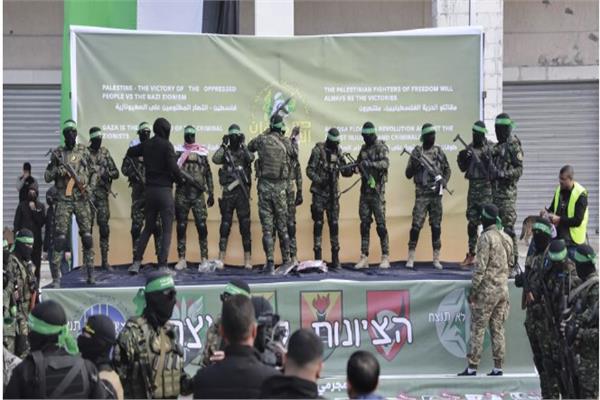 حماس تطالب المجتمع الدولي والدول العربية والإسلامية بمقاطعة إسرائيل وعزلها