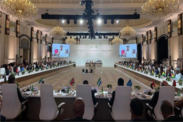 تضامن عربي إسلامي واسع مع قطر ضد الاعتداء الإسرائيلي