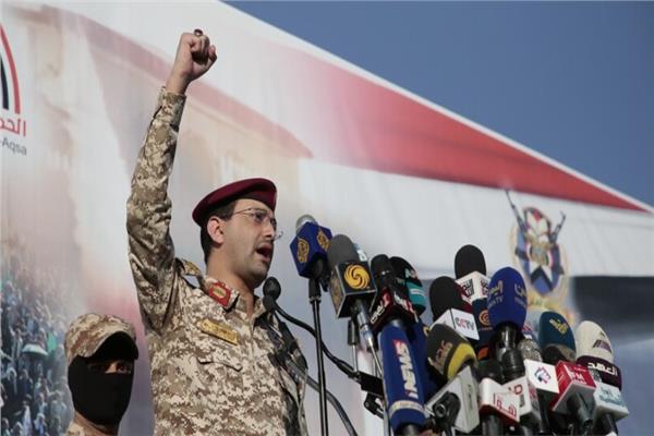 الحوثيون: هاجمنا مطار رامون في إيلات وهدف عسكري في النقب بأربع طائرات مسيرة