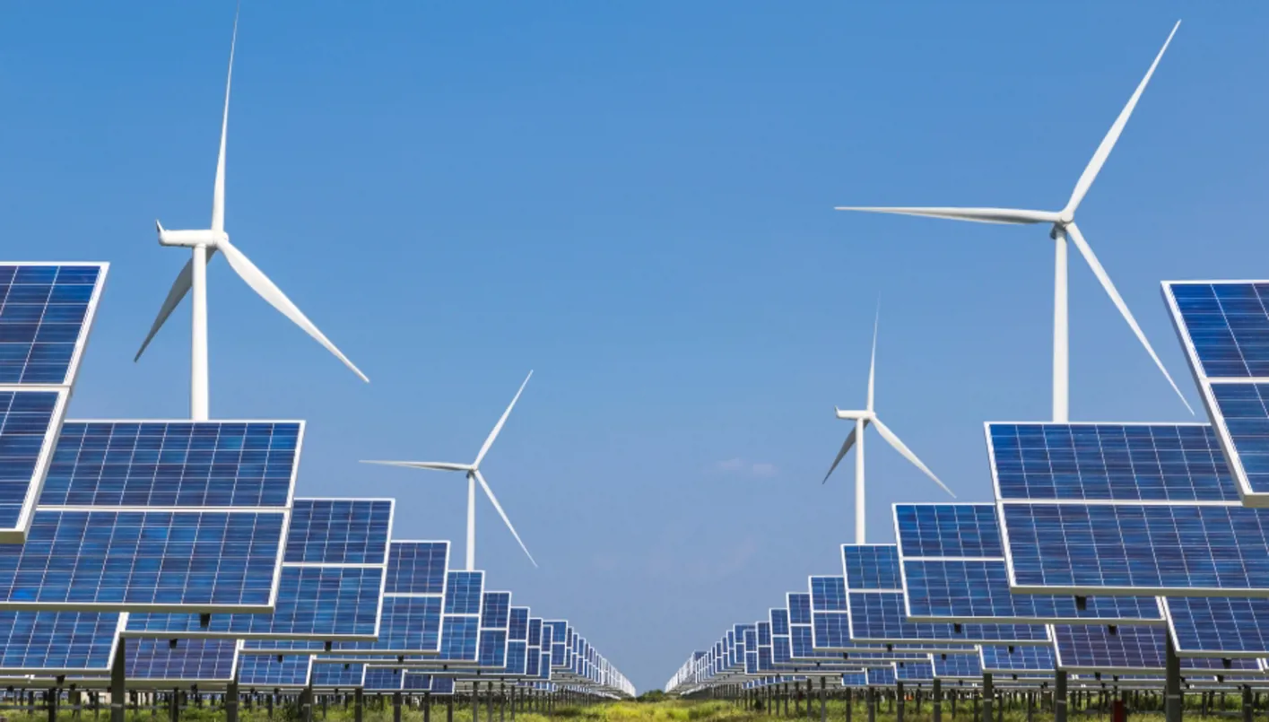 بكين تكشف عن استراتيجية لتعزيز تخزين الطاقة الجديدة