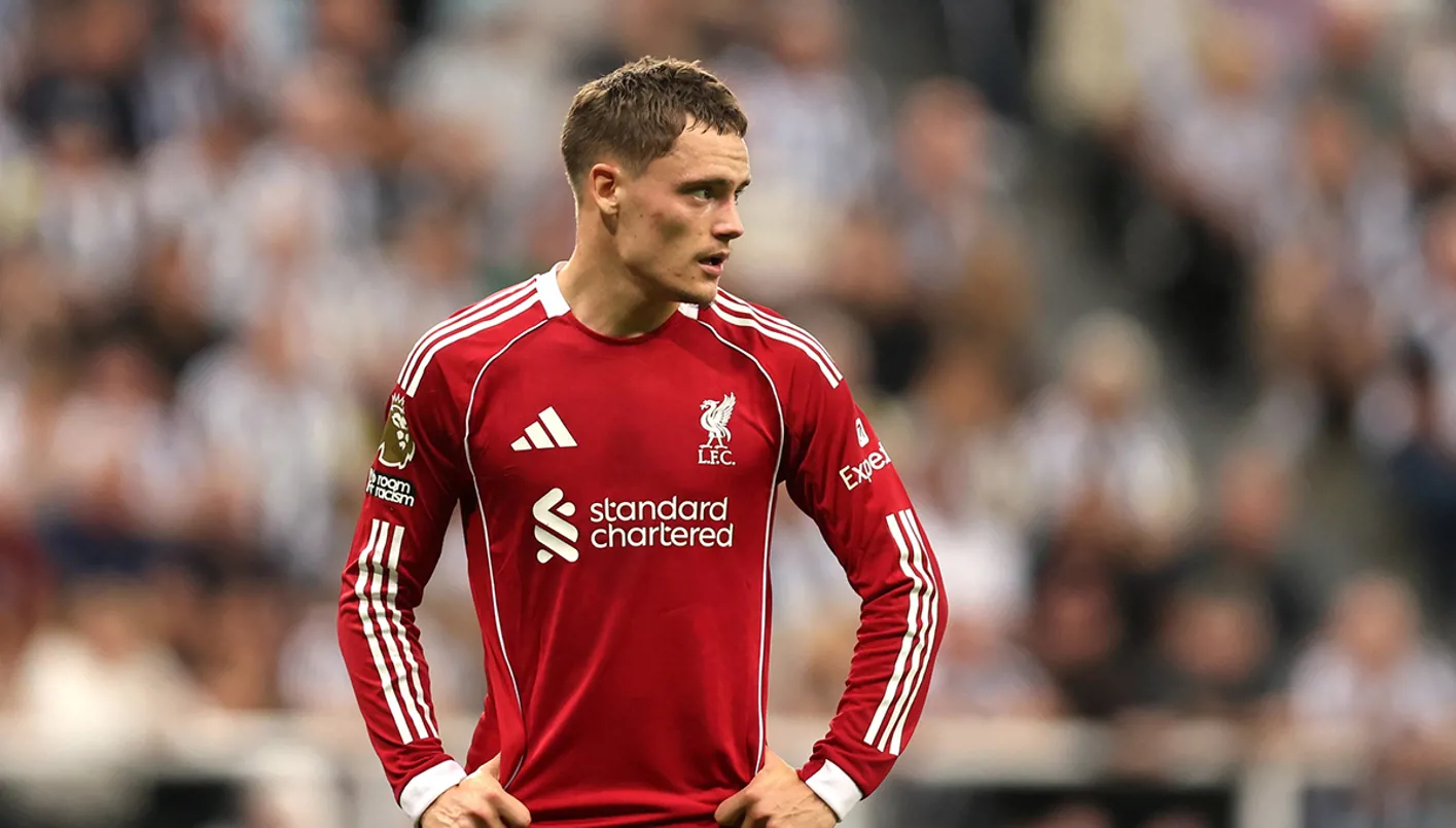 من ألمانيا إلى إنكلترا… فيرتز وفولتماده تحت المجهر