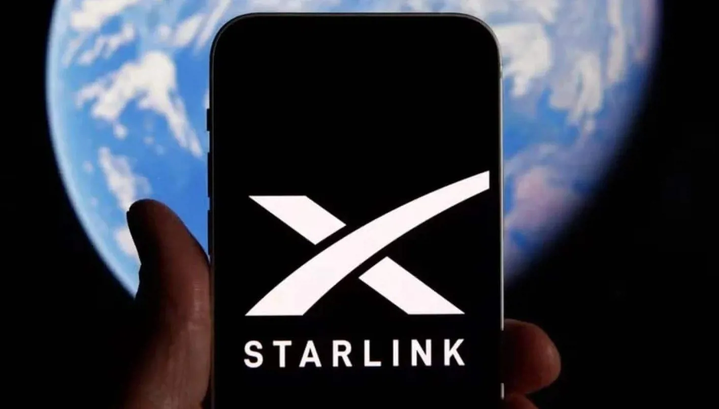 ستارلينك تعلن انقطاع خدماتها بشكل مفاجئ!