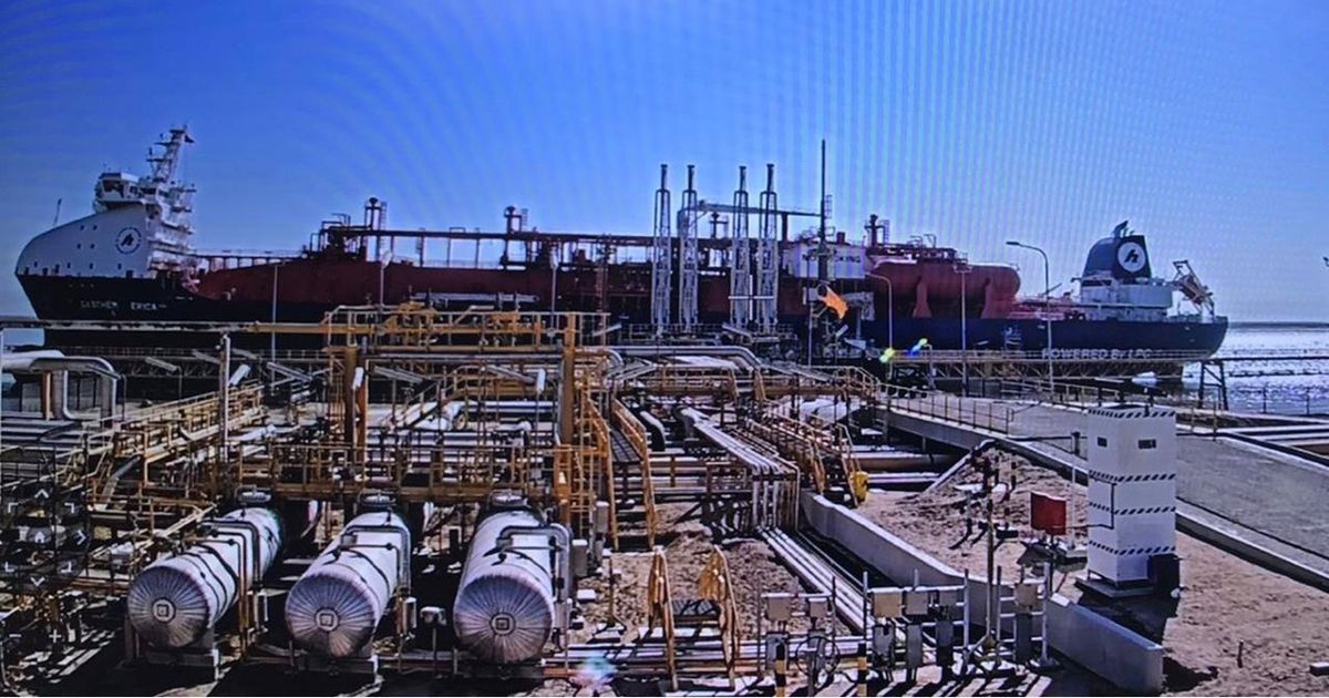 “التمويل الدولية” تستثمر 500 مليون دولار في تطوير غاز البصرة والموانئ العراقية – عربي21