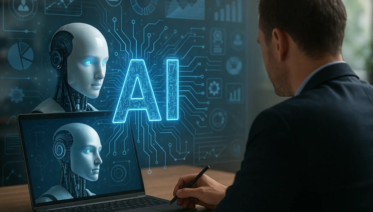 ذكاء يتحرك بذاته… بداية عصر الوكلاء الآليين