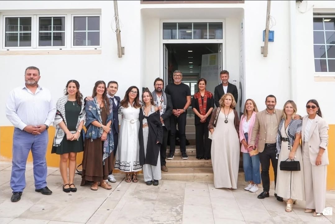 بلدية “الناصرة” في البرتغال تعتمد قرارا لدعم فلسطين-الحياة الجديدة