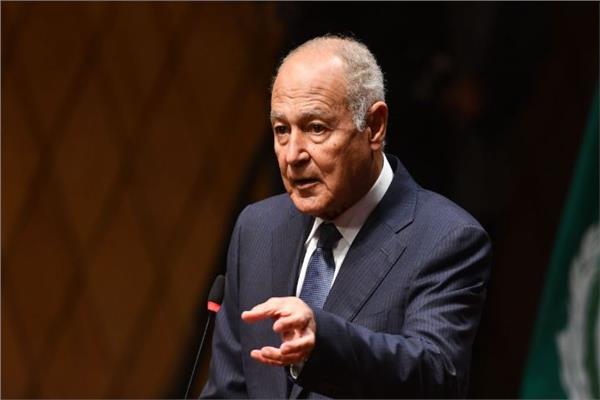 أبو الغيط يحذر من تبعات خطيرة للهجوم الإسرائيلي على مدينة غزة