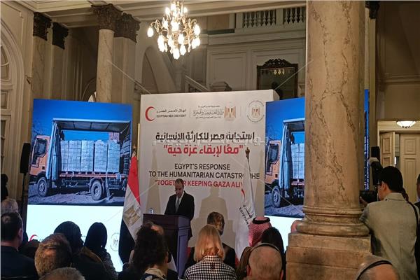 وزير الخارجية: نأمل أن يزيد عدد الدول التي تعترف بدولة فلسطين