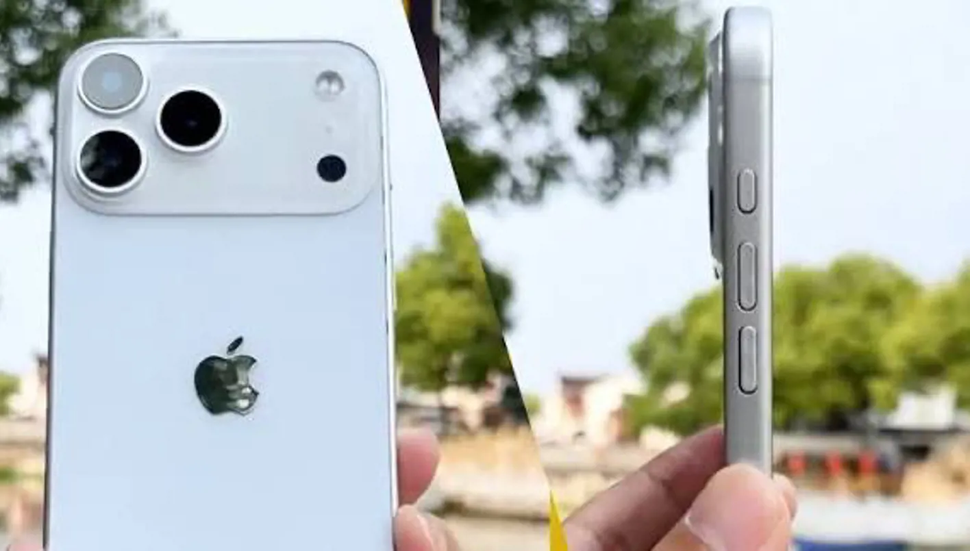 سر آيفون 17 الذي قد يغيّر تجربة المستخدم اليومية