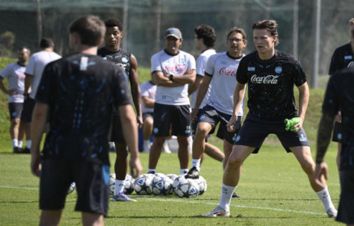 أبطال أوروبا: “دي بروين” يعود لملعب “مان سيتي” بمعنويات مرتفعة وبرشلونة يحلّ ضيفاً ثقيلاً على نيوكاسل