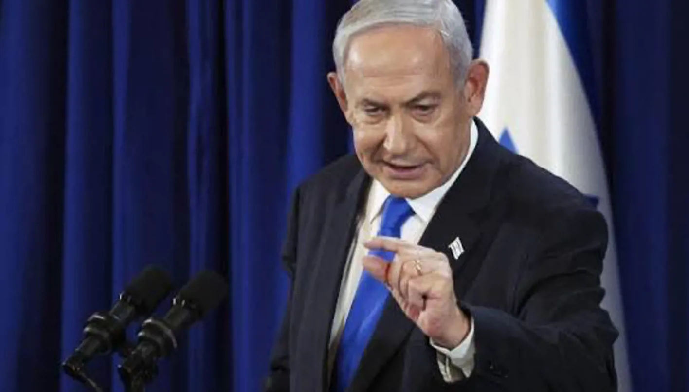 هاتفك في خدمة إسرائيل؟ كلام سياسي ببصمة تقنية