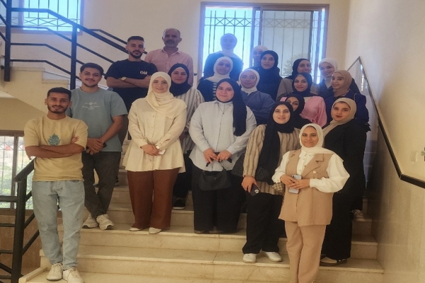 دعوة لمناهضة العنف والتمييز في العمل وضرورة توفير بيئة آمنة للعمال-الحياة الجديدة