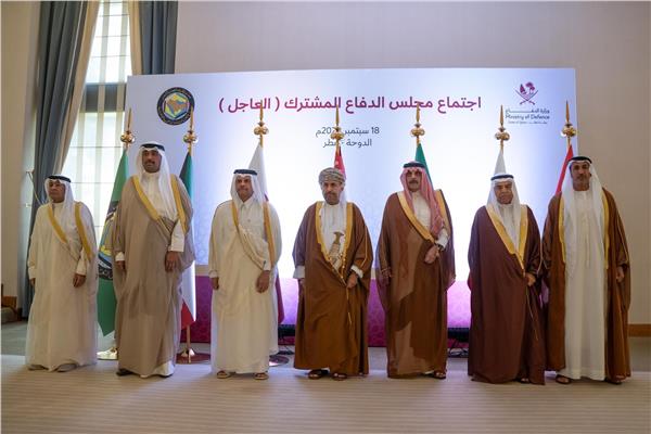 زيادة تبادل المعلومات الاستخبارية.. أبرز مخرجات مجلس الدفاع الخليجي المشترك