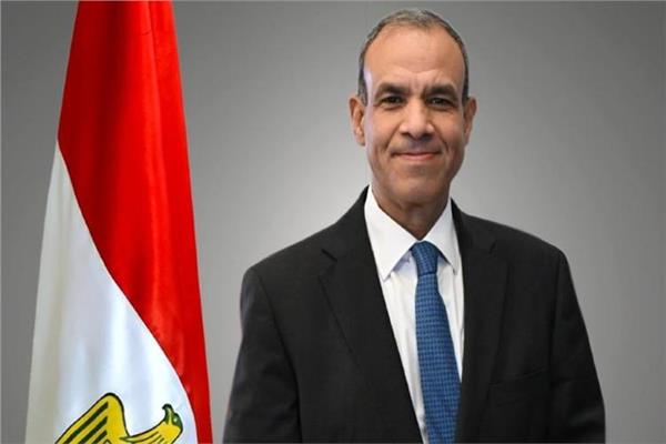 وزير الخارجية بالرياض للتشاور والتنسيق حول ملفات التعاون المشترك 