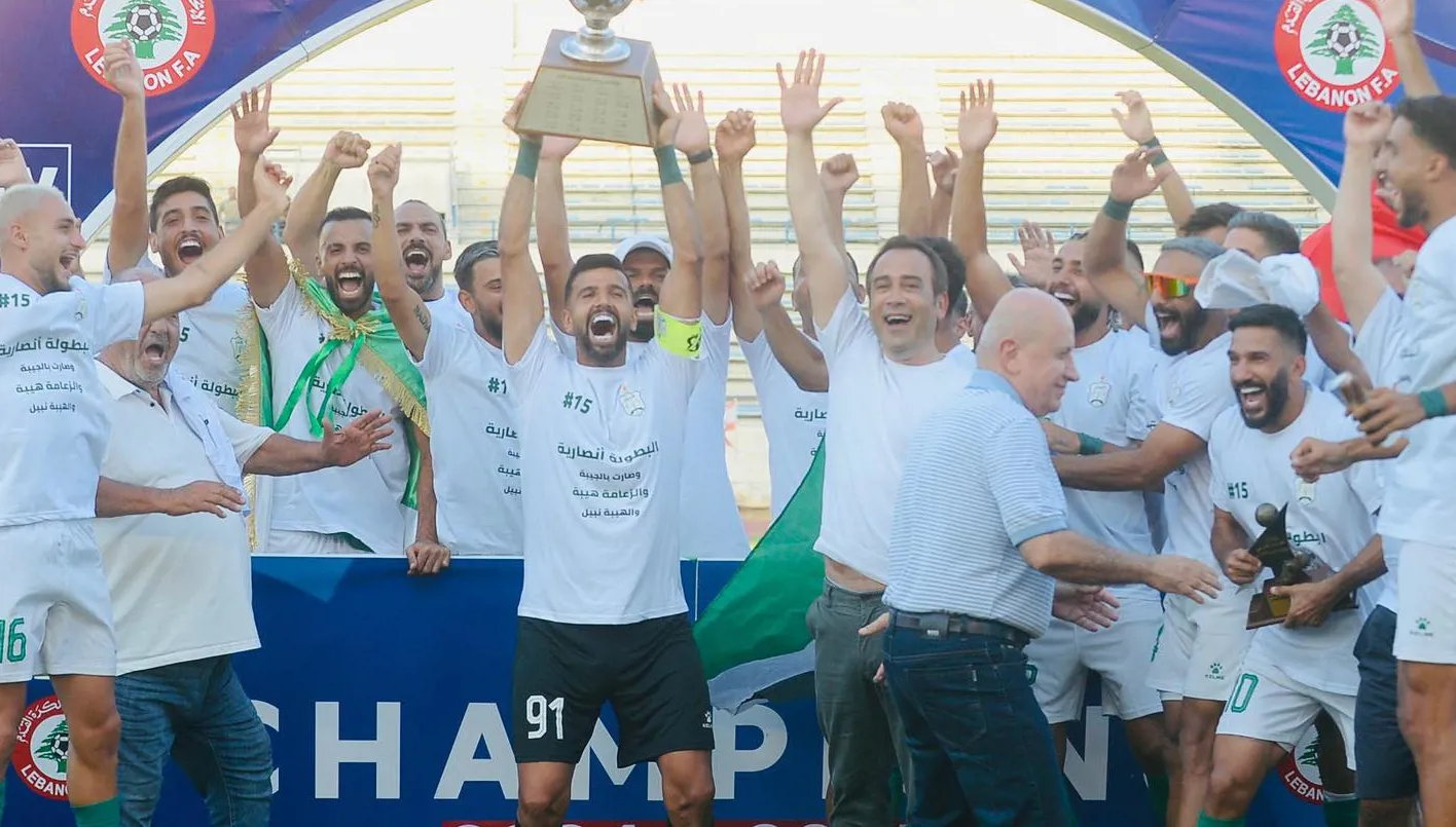 الدوري العام الـ66… موسم واعد بمنافسة بديهية يخترقها طموح جويا