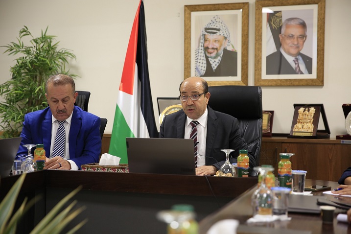 الإدارة العامة مرآة الدولة والتحديث المستدام طريقنا لحوكمة عصرية-الحياة الجديدة