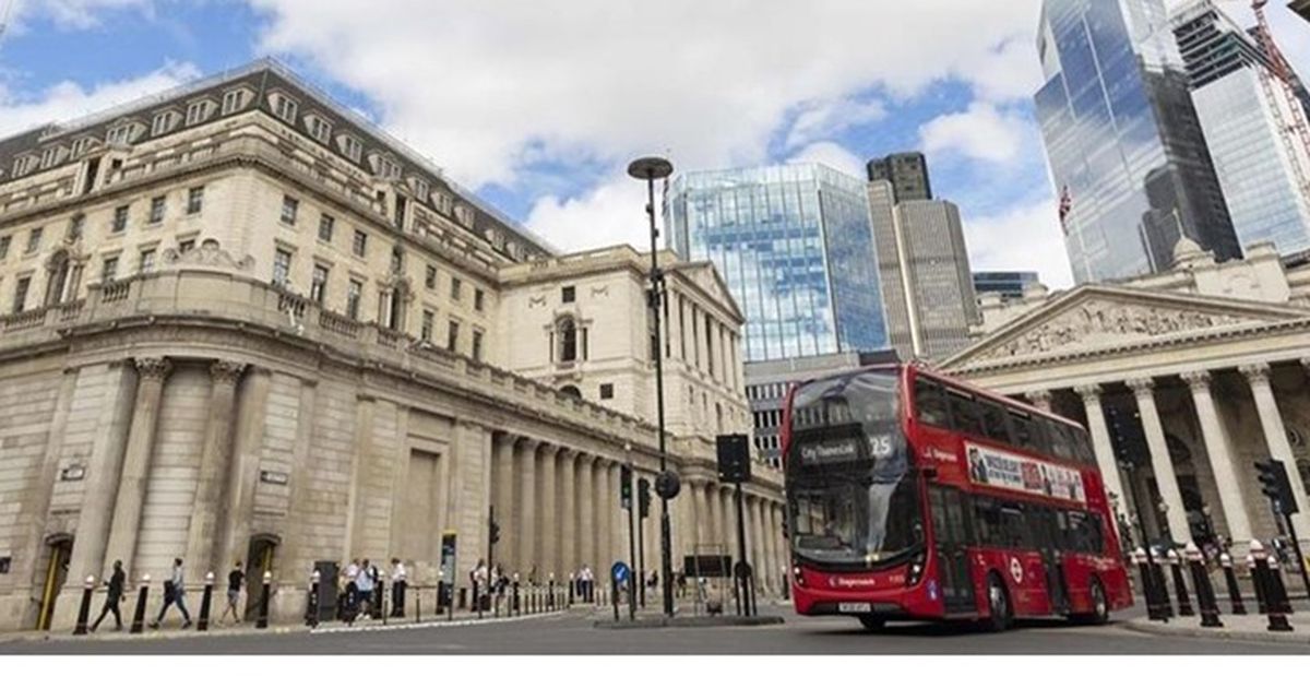 اقتصاد بريطانيا.. التضخم الأعلى بين دول منطقة اليورو وأمريكا – عربي21