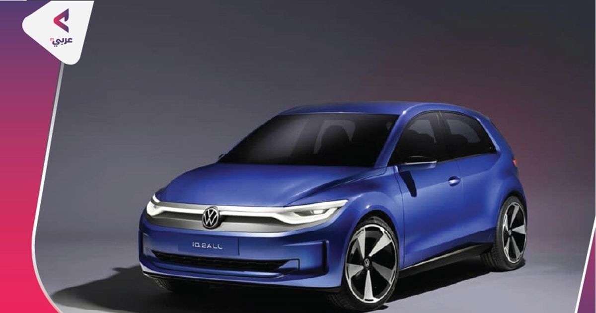 هذه السيارات الأكثر مبيعا في أوروبا خلال العام 2025 (إنفوغراف) – عربي21