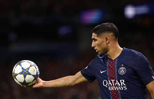 بطولة فرنسا: كلاسيكو فرنسا يجمع “العملاق الباريسي” وغريمه الأزلي “مارسيليا”