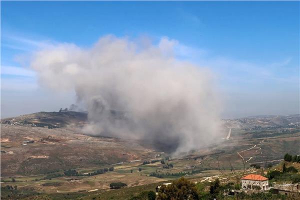 وزارة الصحة اللبنانية: مقتل شخص بغارة إسرائيلية في جنوب البلاد