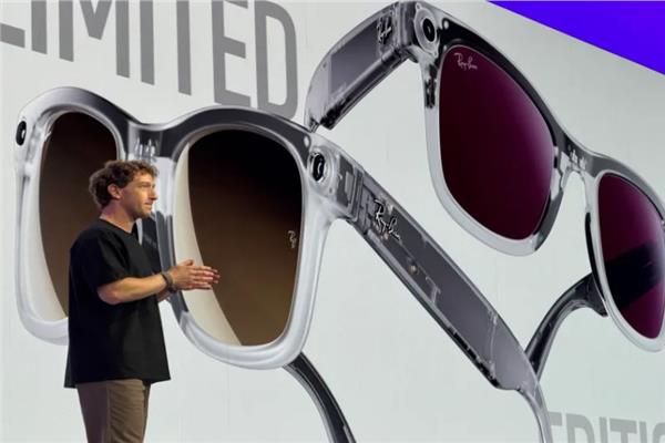 ميتا تكشف عن نظارات ذكية جديدة بالتعاون مع «راي بان» و«أوكلي»| التفاصيل والسعر