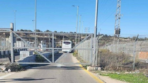 الاحتلال يفرض واقعًا جديدًا على قريتي بيت إكسا والنبي صموئيل وحي الخلايلة-الحياة الجديدة