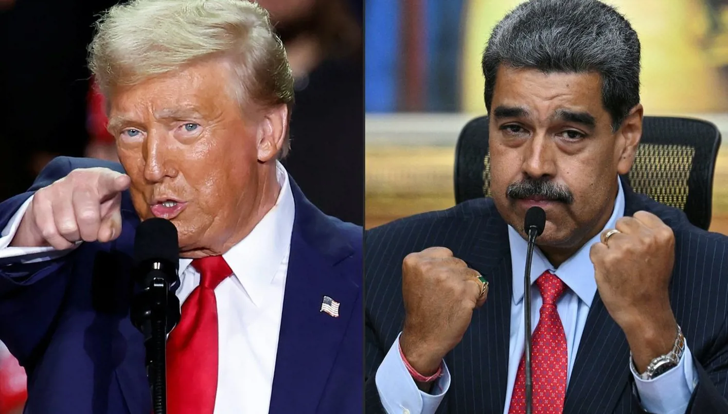 هل يُمهّد ترامب الى غزو فنزويلا؟