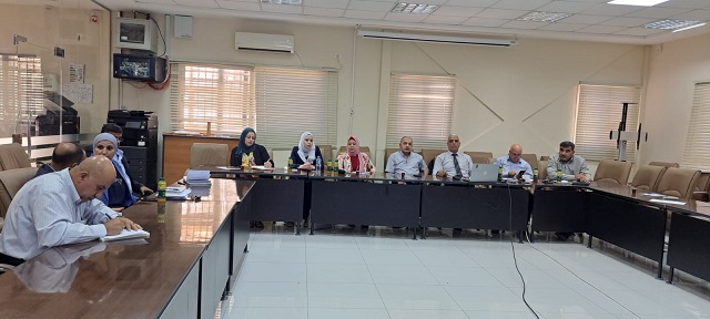 مناقشة نتائج دراسة موجهة للسياسات خاصة باللغة العربية-الحياة الجديدة