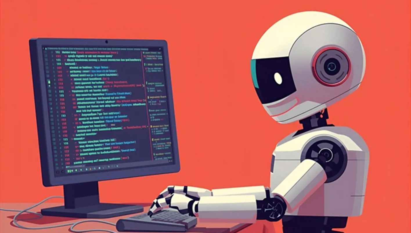 الكودينغ والروبوت: لغة العصر وفرصة الإبداع لدى الأطفال