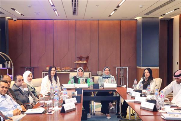 مركز الدبلوماسية البرلمانية العربية يختتم 30 برنامجًا تدريبيًا نوعيًا