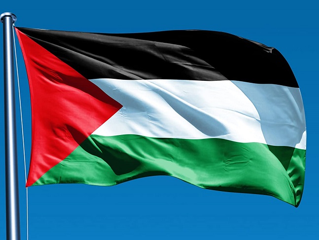 10 دول تتجه للاعتراف بدولة فلسطين-الحياة الجديدة