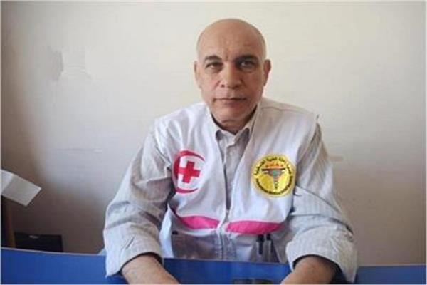 الإغاثة الطبية بغزة: الاحتلال لا يسمح بإدخال المستلزمات الطبية أو المواد الغذائية للمناطق المتكدسة بغزة