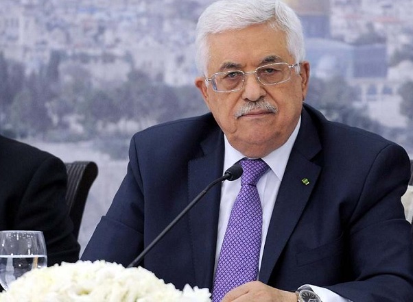 الرئيس يرحب بإعلان رئيس الوزراء البريطاني الاعتراف بدولة فلسطين المستقلة وذات السيادة-الحياة الجديدة