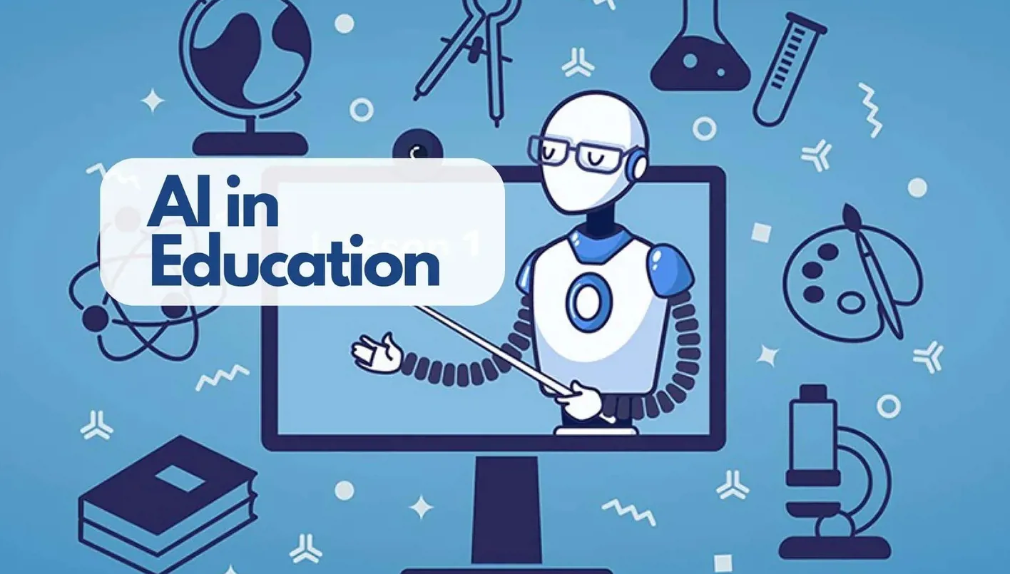 الذكاء الاصطناعي يدخل صفوف المدارس في لبنان… فمن يحمي حقوق الطلاب؟