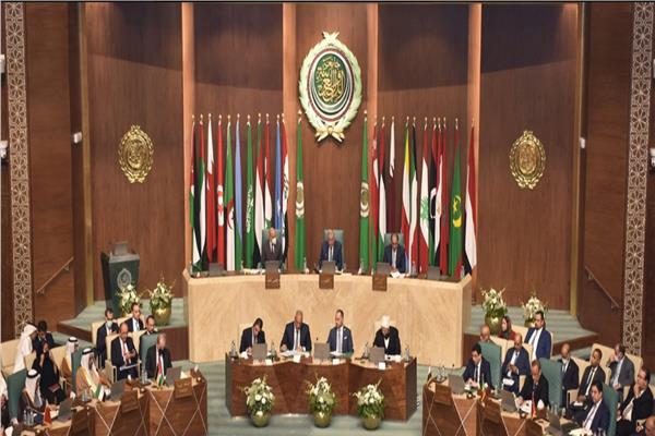الجامعة العربية ترحب باعتراف بريطانيا وكندا وأستراليا بدولة فلسطين المستقلة