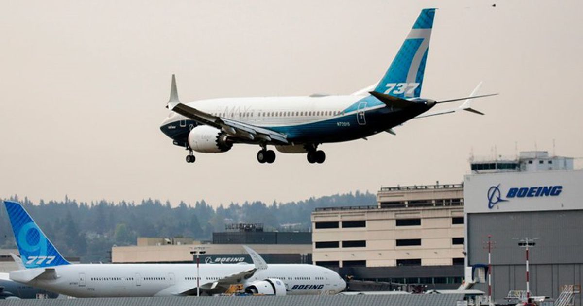 تركيا تستعد لإبرام صفقات ضخمة تشمل عشرات الطائرات الأمريكية – عربي21