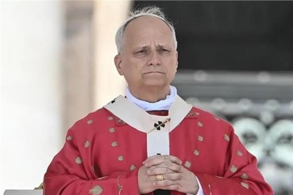 بابا الفاتيكان يندد بتشريد سكان غزة: نتضامن مع أشقائنا في الأرض المعذبة