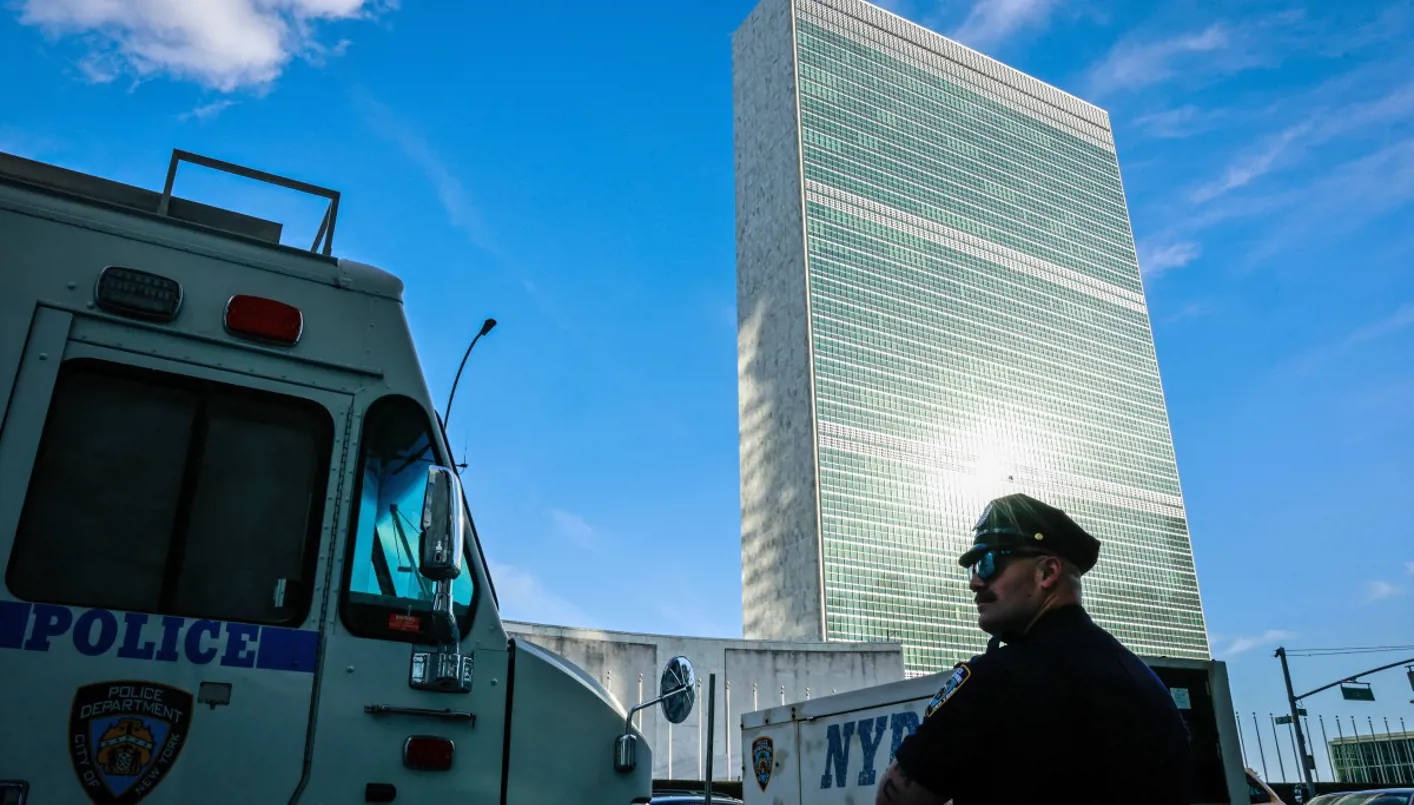 دولة فلسطين: العالم ضد ترامب – نتنياهو