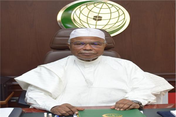 أمين “التعاون الإسلامي” يرحب بقرار المملكة المتحدة وكندا وأستراليا الاعتراف بدولة فلسطين