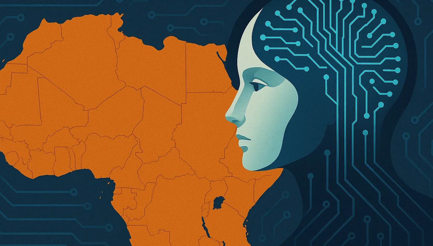 الذكاء الاصطناعي وسوق العمل في العالم العربي