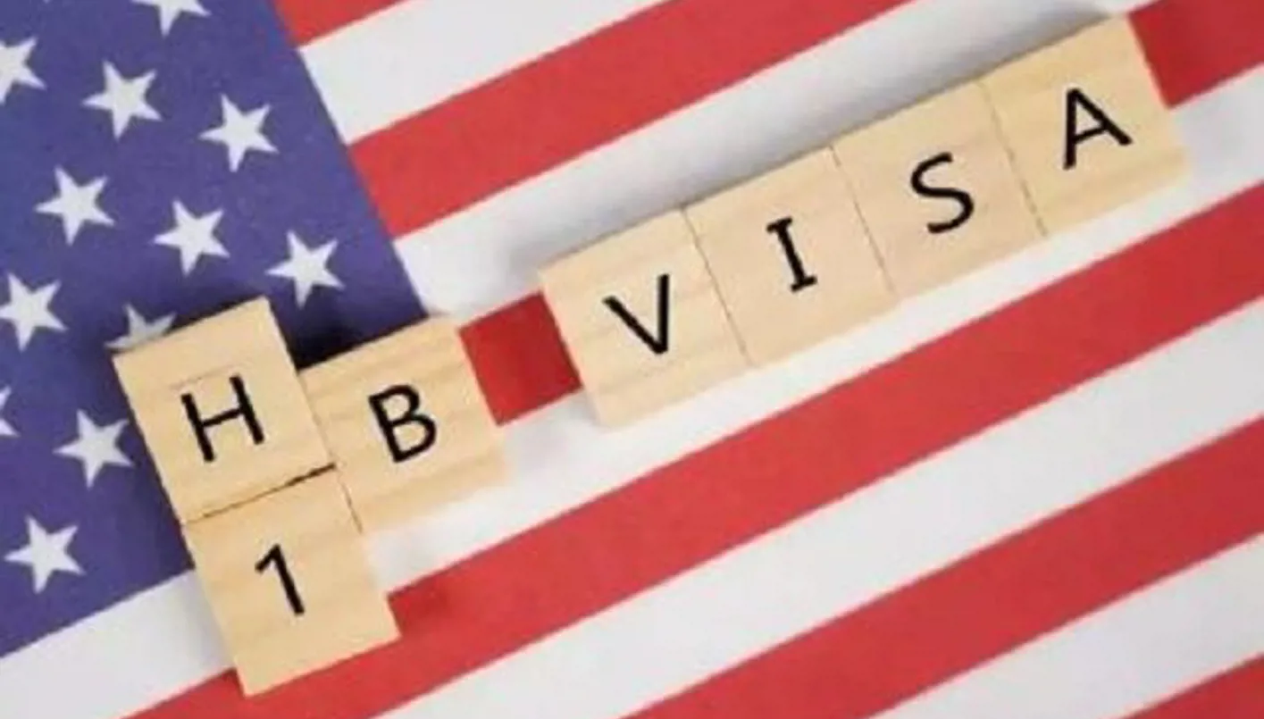 رسوم مقدارها 100 ألف دولار على تأشيرة لقطاع التكنولوجيا.. واشنطن توضح