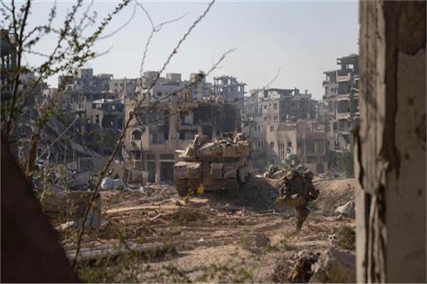 مسؤولون أوروبيون يحذرون إسرائيل من ضم الضفة الغربية بعد اعتراف دول غربية بفلسطين